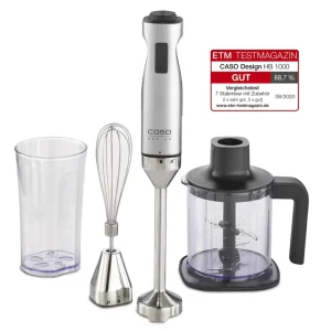 HB 1000 Stabmixer 1000 Watt Bestpreis